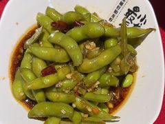 -龙巢盱眙龙虾·牛蛙·烧烤宵夜(八卦岭店)