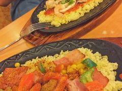 -萨莉亚(百信广场店)