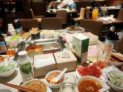 -海底捞火锅鲜切牛肉主题店(长寿路店)