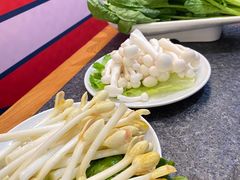 -财神鸡煲(华强北店)