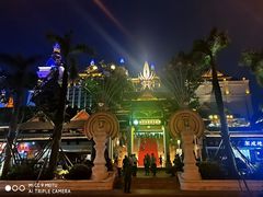 -勐巴拉娜西大剧院