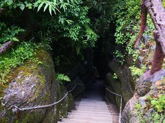 -梭布垭石林景区