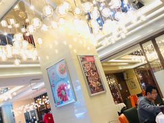 大堂-丰收日·小海鲜·沪上家宴(顾村正大店)