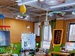 -福娃禧娃幼儿园