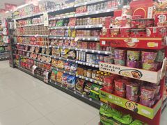 -华润万家(松岗东方店)