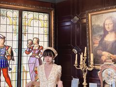-美博·美术博物馆主题餐厅(威尼斯水城店)