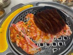 -韩宫宴烤肉·料理(南京江宁万达店)