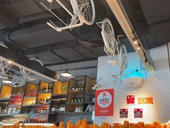 -玛尚诺意式餐厅(官舍店)