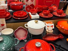 -杭州大厦LSE城市生活超市(杭州大厦店)