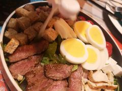 主厨沙拉-向日葵十五度餐厅(昌平区店)