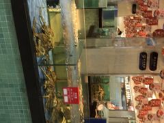 -海天一色海景自助餐厅(西港花园店)