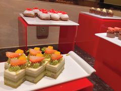 -索菲特西湖大酒店·香榭丽全日候餐厅(南山路店)