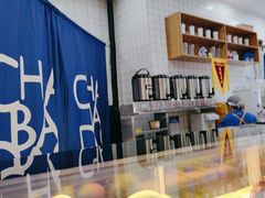 -茶百道(铜梁万达广场店)