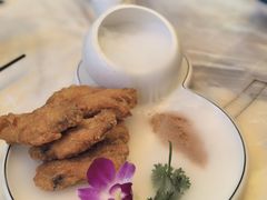 -唐猫庭院·千年陕菜(大唐不夜城店)