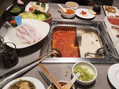 -海底捞火锅(苏宁生活广场店)