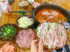 -笔记安顺夺夺粉火锅