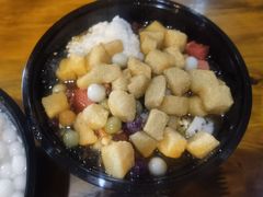 -串妹花式冰粉(乐山总店)