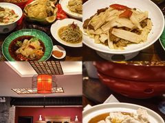 -面辣子·陕西家乡菜(钟楼店)