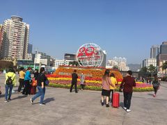 -珠海拱北口岸
