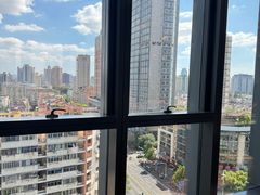 -瑞司视光眼镜·蔡司战略合作眼镜店(新街口店)