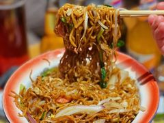 -东方一串·鲜肉小串·小酒馆(壹航城店)