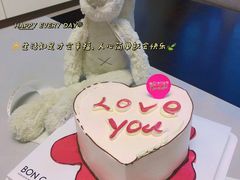 -BONCAKE裱花蛋糕(万象汇店)