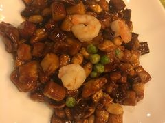 -云南路美食街