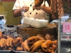 -天添手撕猪手(德政中路店)