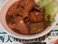 -西关明记肠粉(荔枝湾店)
