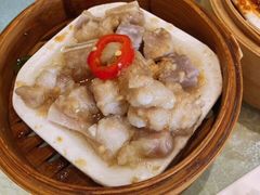 -顺德人家食府(黄金广场店)