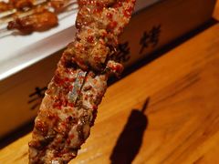 -老高烧烤(龙华星河iCO店)