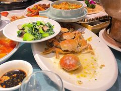 -湘湖大院(越王路店)