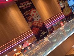 -比格比萨自助(南京万达茂店)