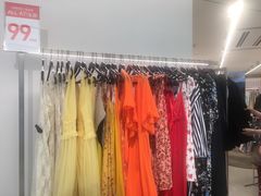 -ZARA(大上海时代广场店)