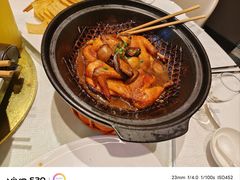 -新安人家·22年本地餐厅