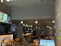 -POKEE VIA&Brunch·维娅(重庆来福士店)