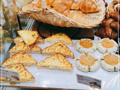 -巴黎贝甜(五月花广场店)