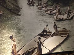 -东莞展览馆