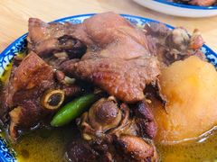 -东财大盘鸡(黑石礁店)