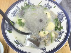 -鸭小妹鸭血粉丝(老门东店)