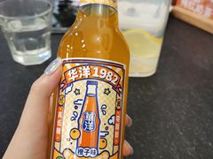 -金翠河烧鹅餐厅(解放碑时代广场店)