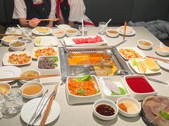 -海底捞火锅(群光广场店)