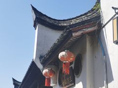 -三坊七巷历史文化街区