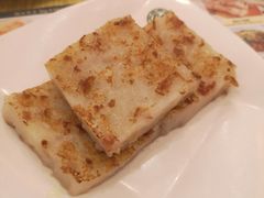 香煎蘿白糕-添好运点心专门店(百老汇店)