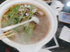 -老诚一锅·羊蝎子(广渠门外店)
