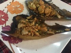 -幸福姐海鲜大排档