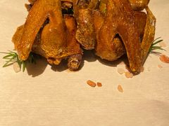 -小炳胜(卓悦中心店)