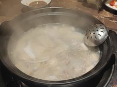 -同仁四季椰子鸡(海岸城天利店)