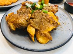 -吃面侠(洋货市场店)