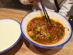 -村外有星光小食铺(解放碑1089店)